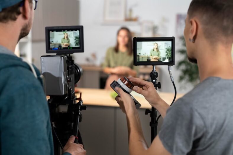 8 Creative Techniques for Filming Interviews That Stand Out