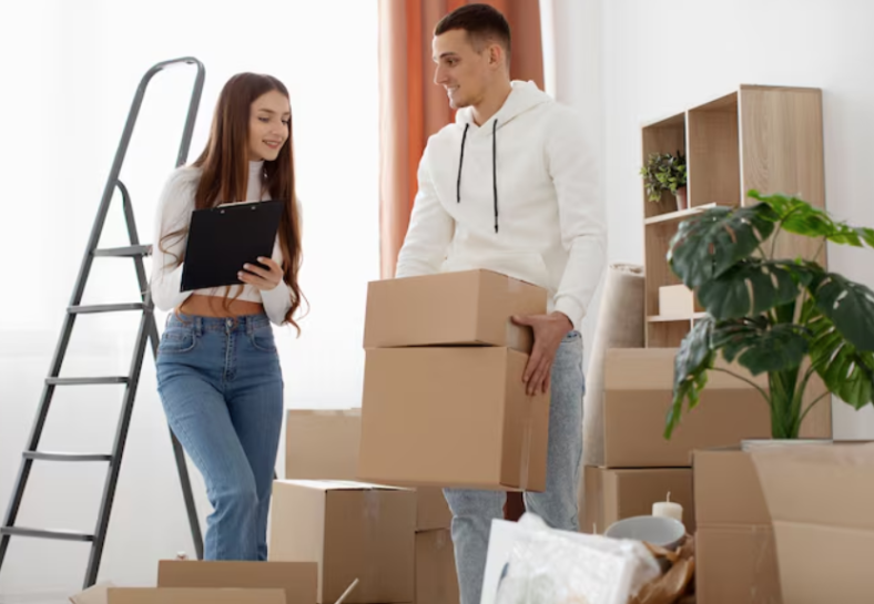 A Complete Checklist for Hiring Reliable Movers